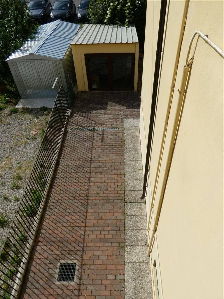 Cortile interno