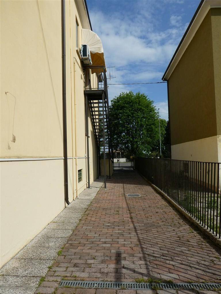 Cortile interno