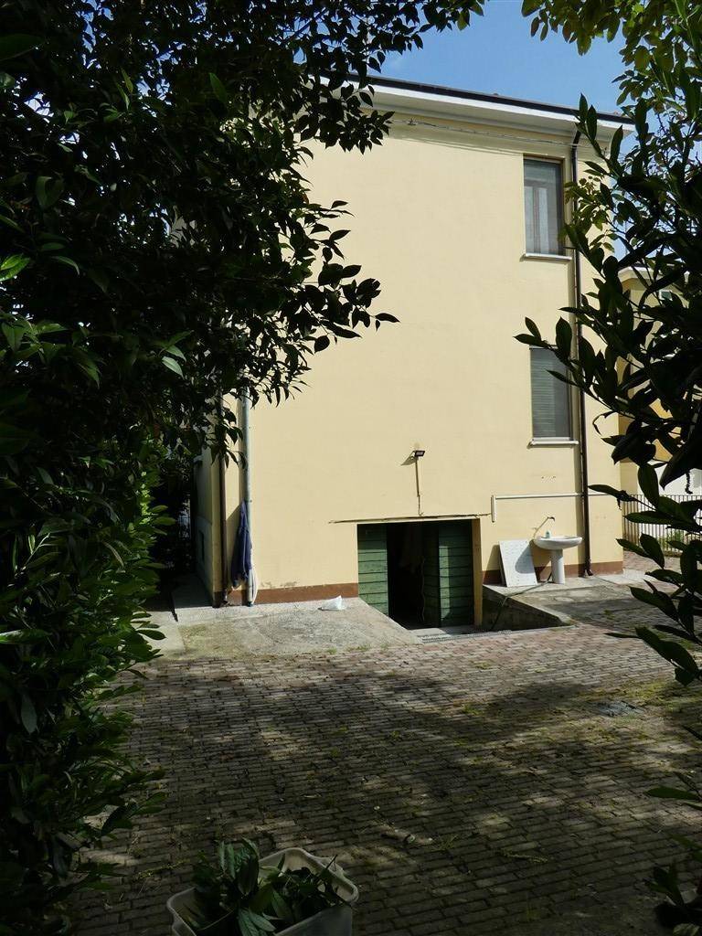Cortile interno