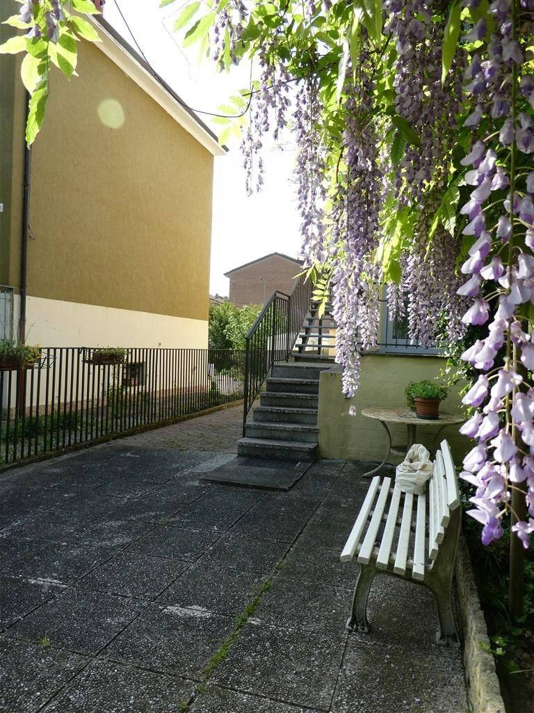 Cortile interno