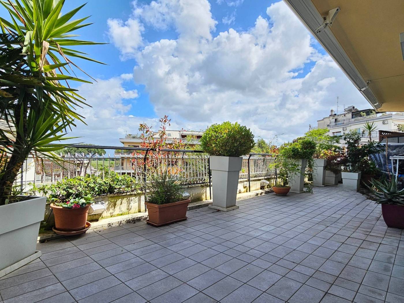Terrazzo
