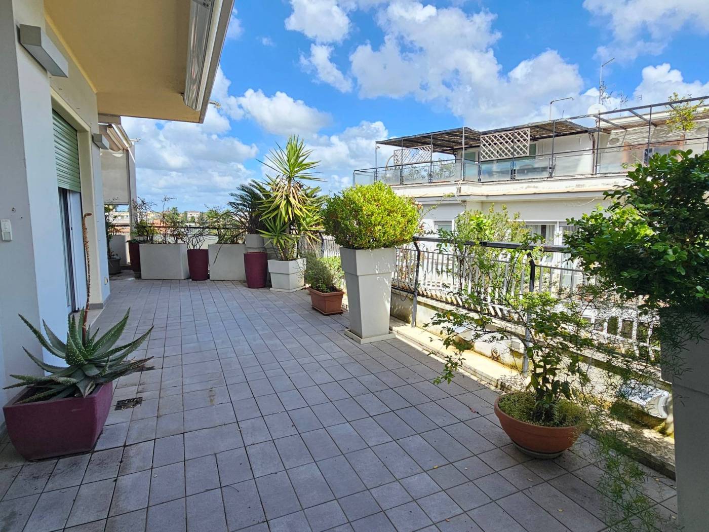 Terrazzo