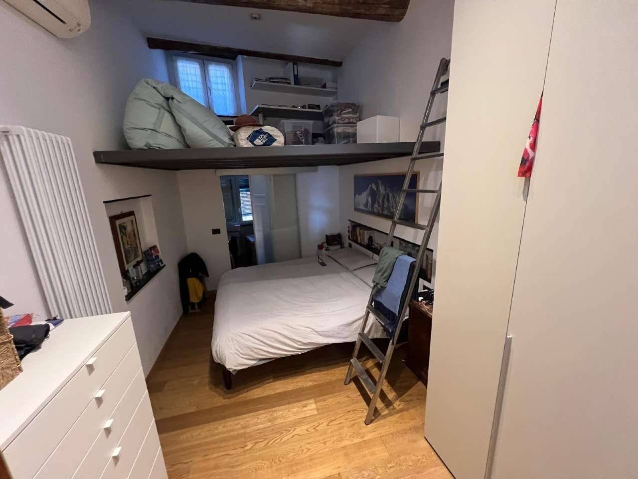 Camera da letto