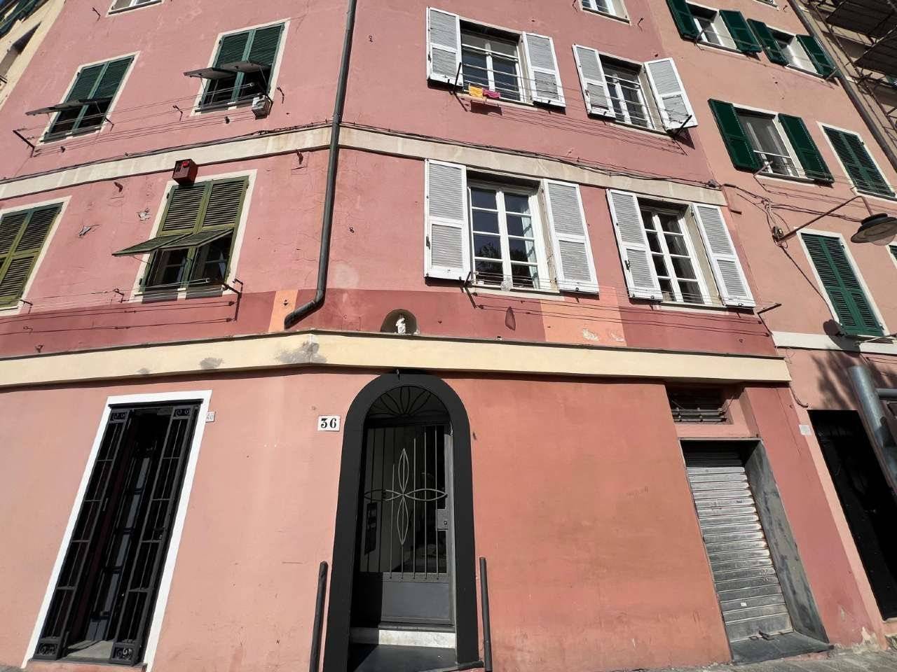 Facciata