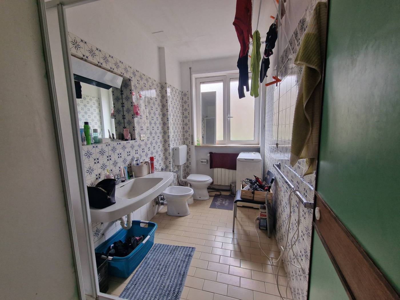 Bagno