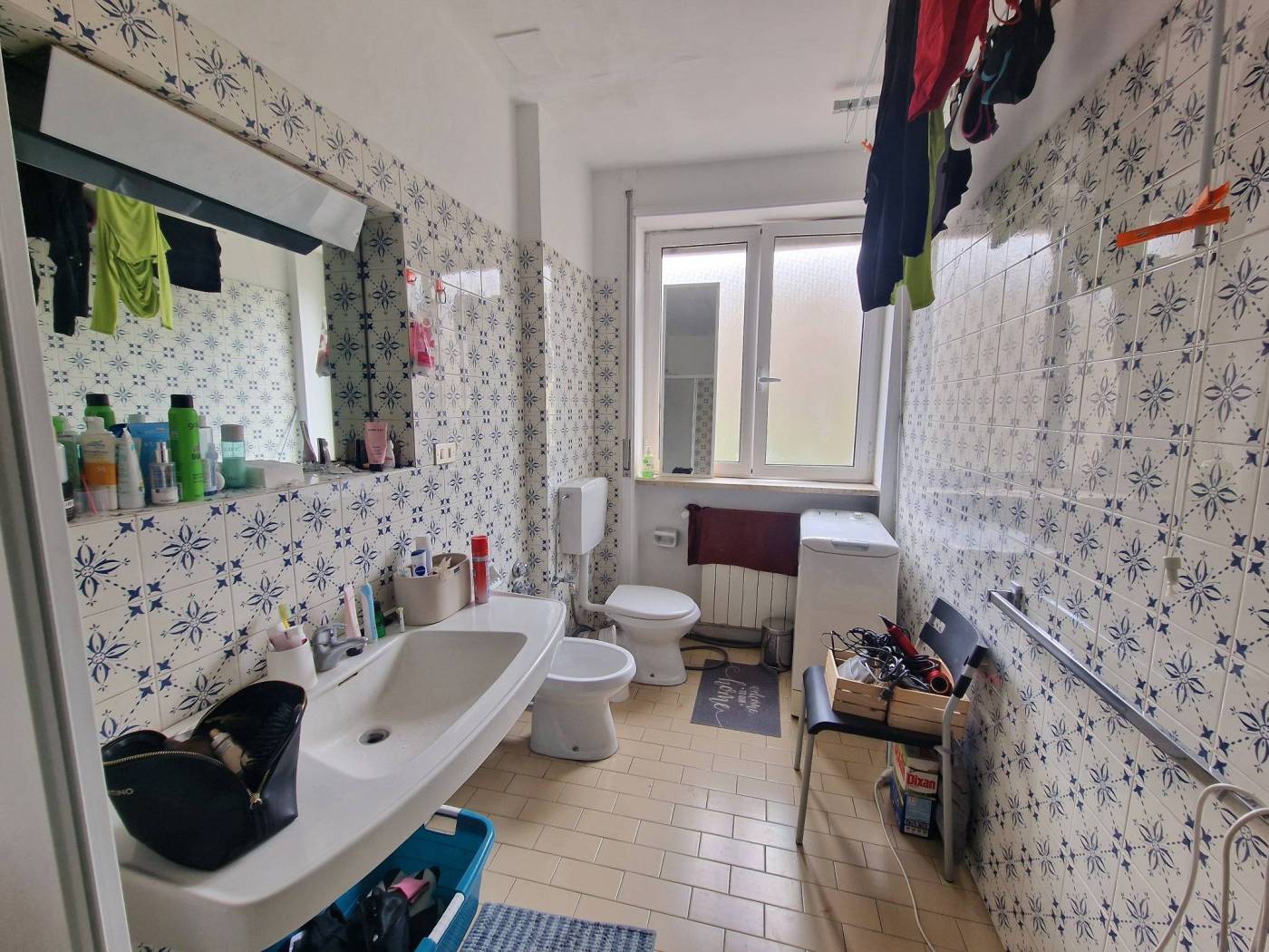 Bagno