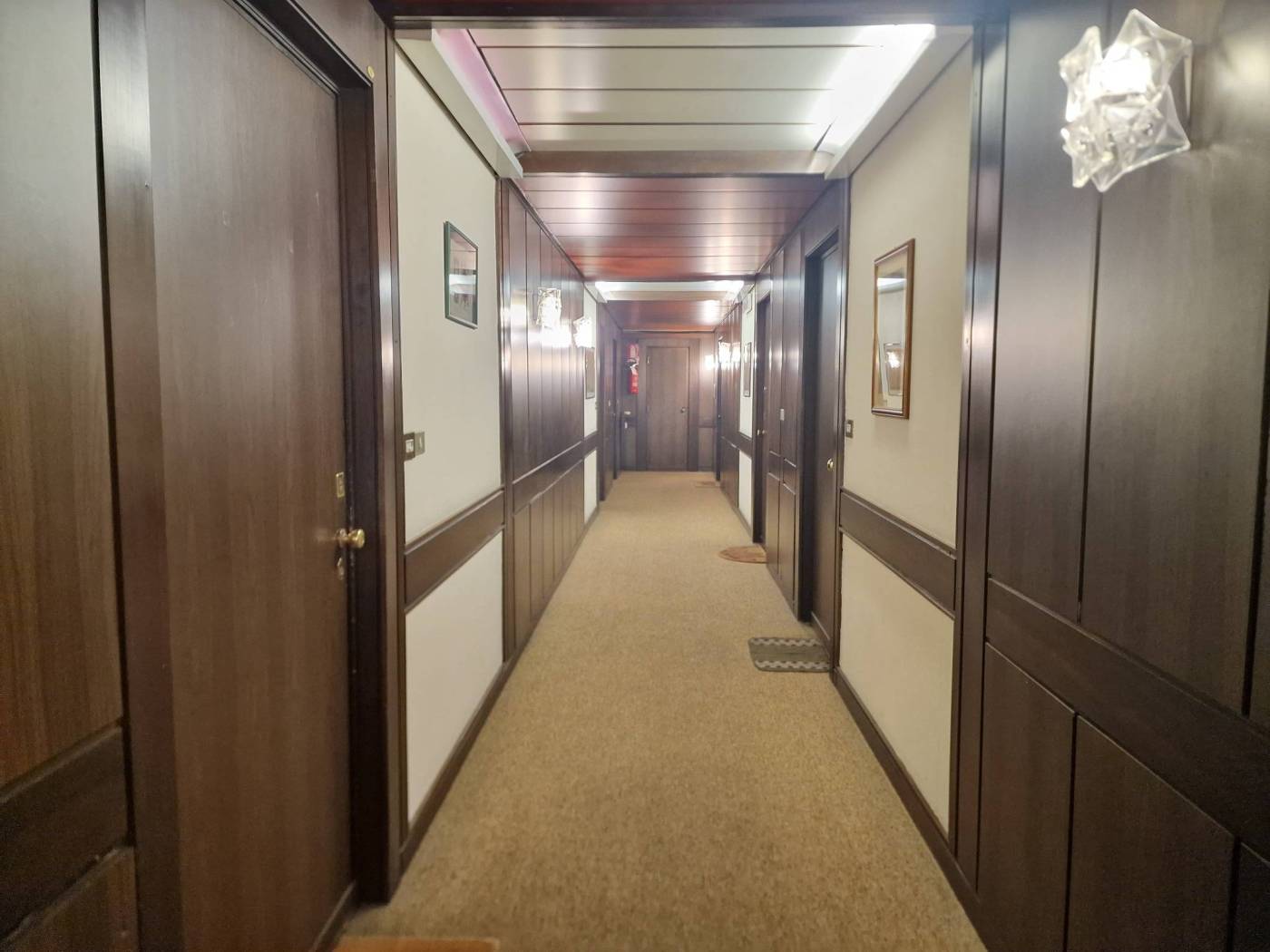 Interno palazzo