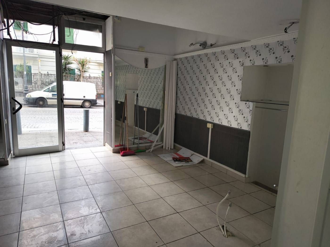 Interno non residenziale