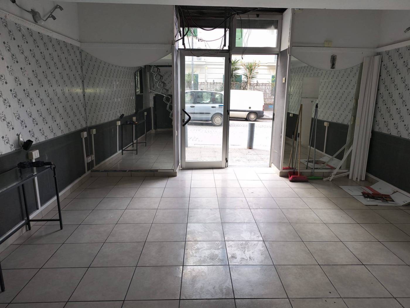 Interno non residenziale