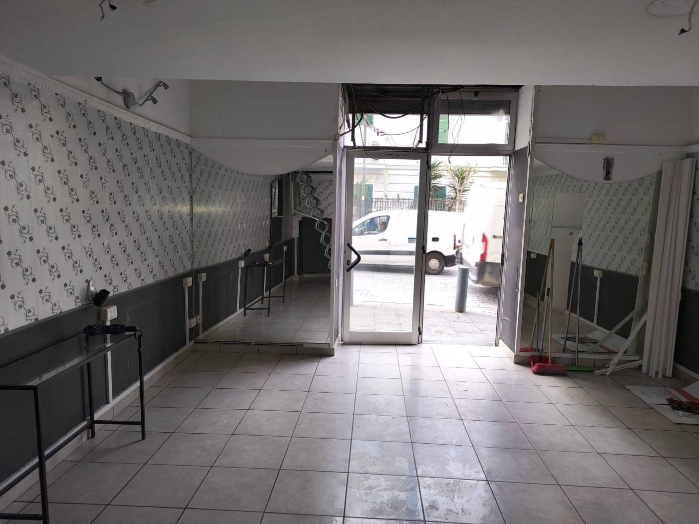Interno non residenziale
