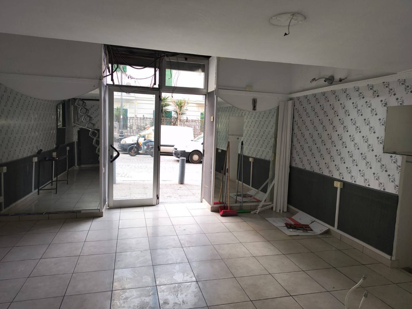 Interno non residenziale