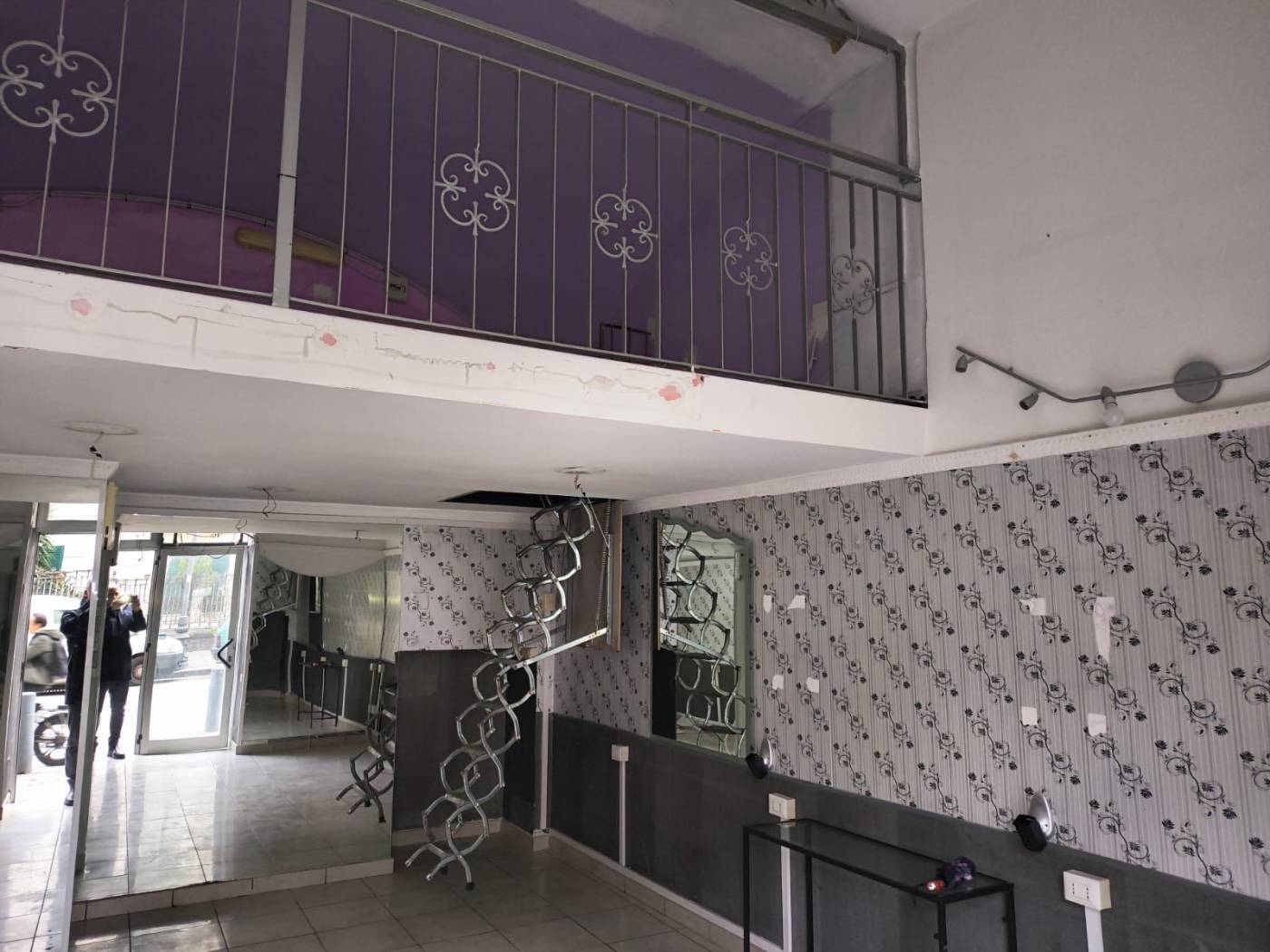 Interno non residenziale