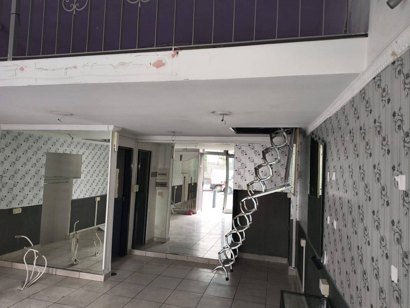 Interno non residenziale