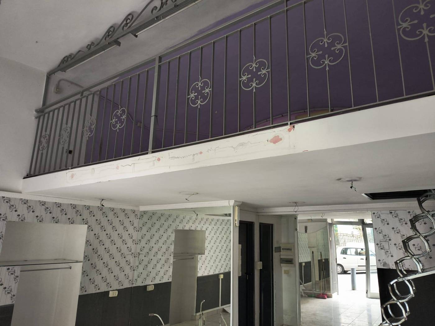 Interno non residenziale