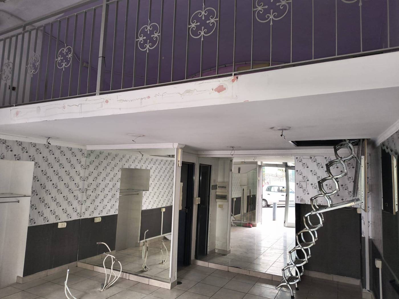 Interno non residenziale