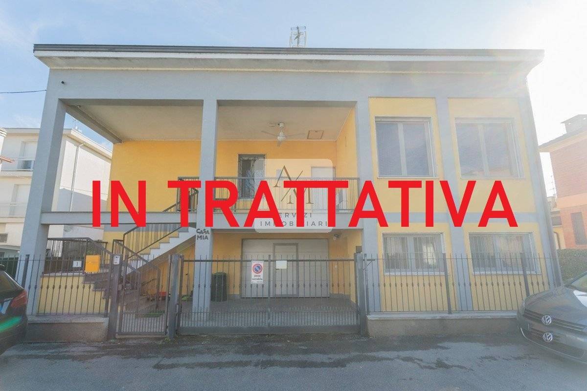 Facciata