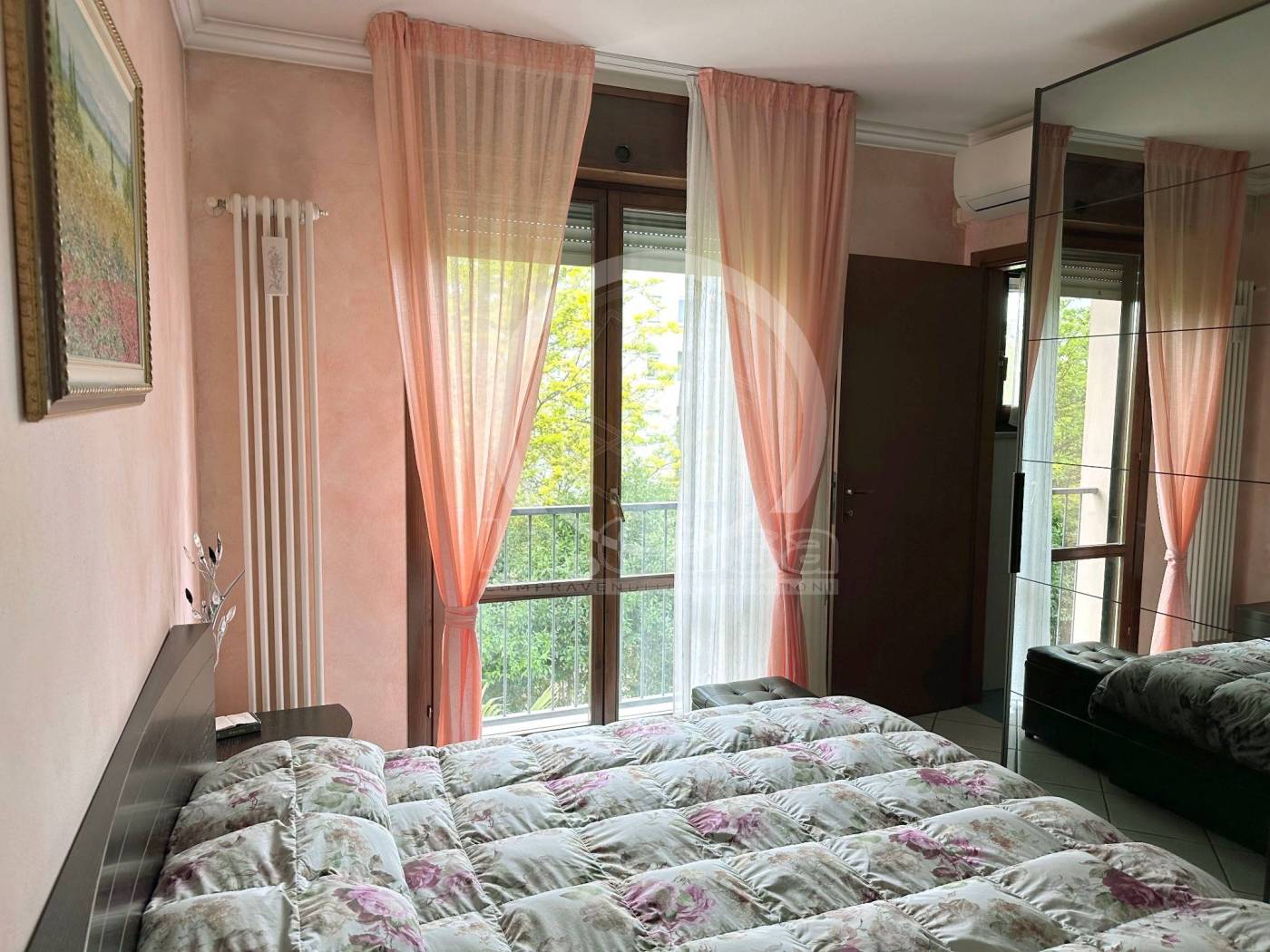 Camera da letto