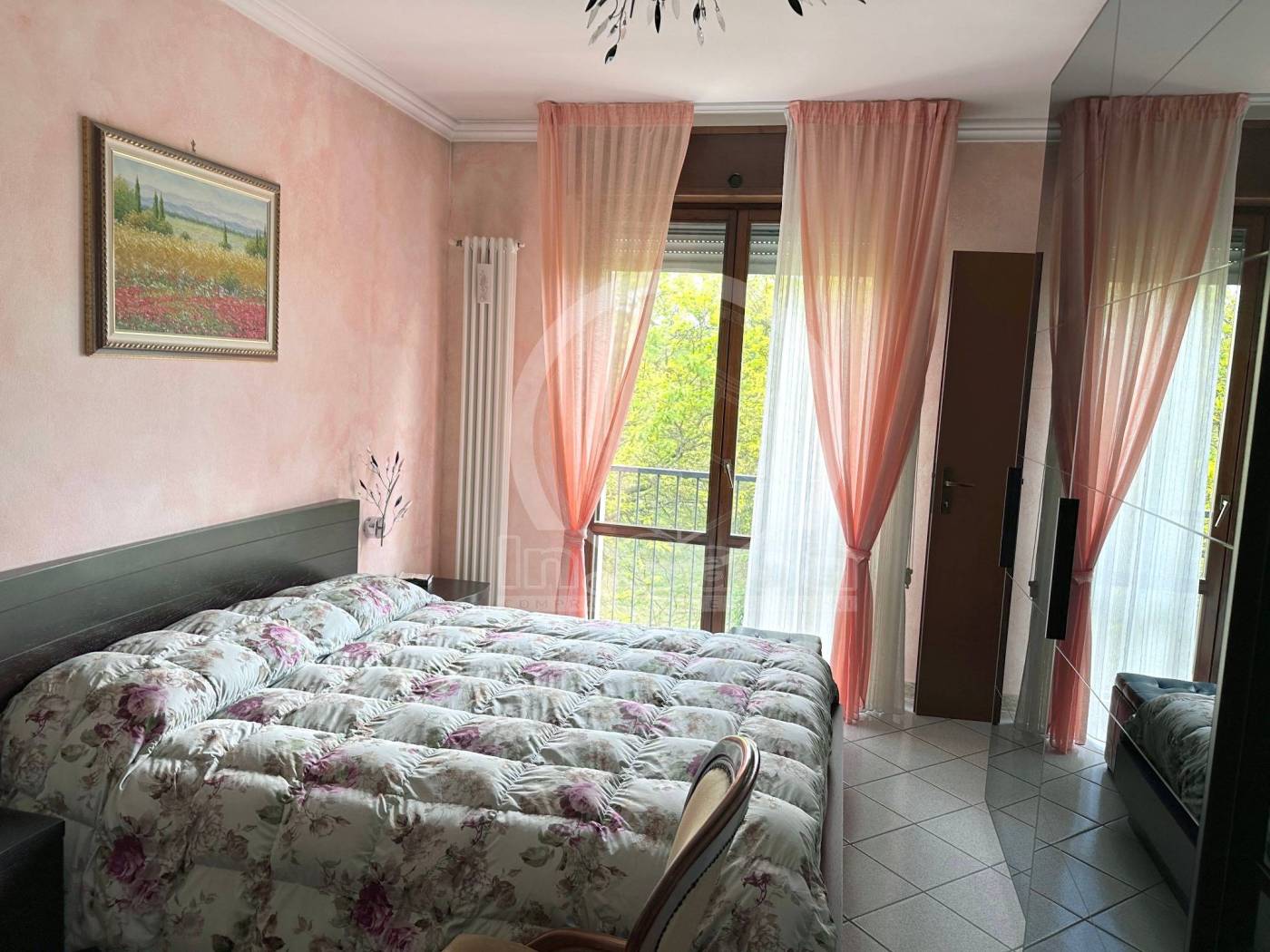 Camera da letto
