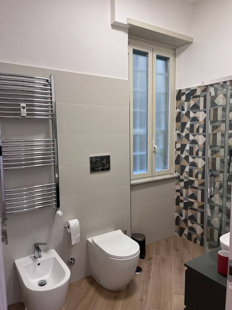 Bagno