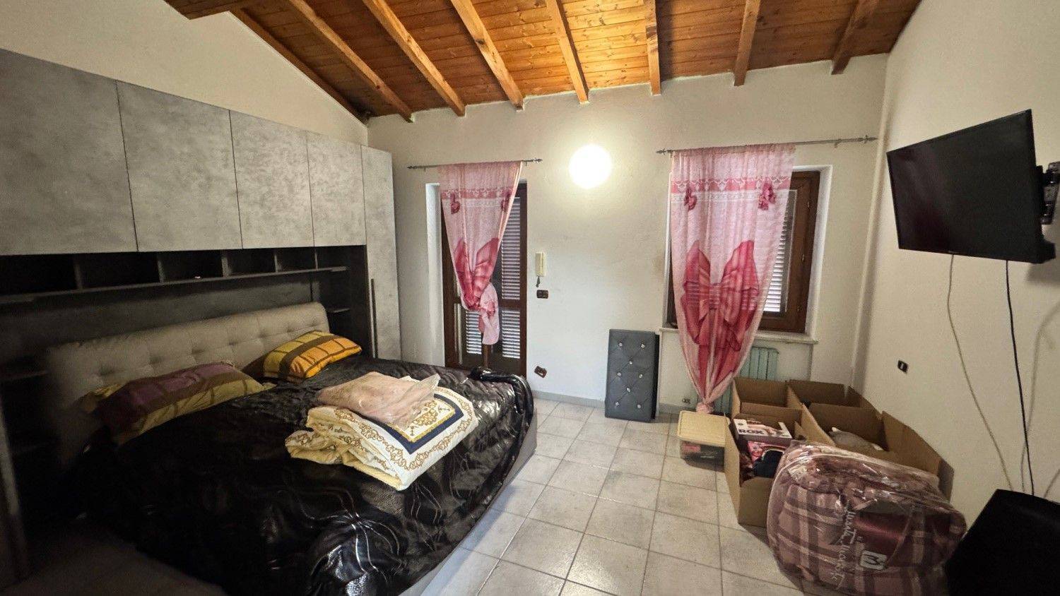 Camera da letto