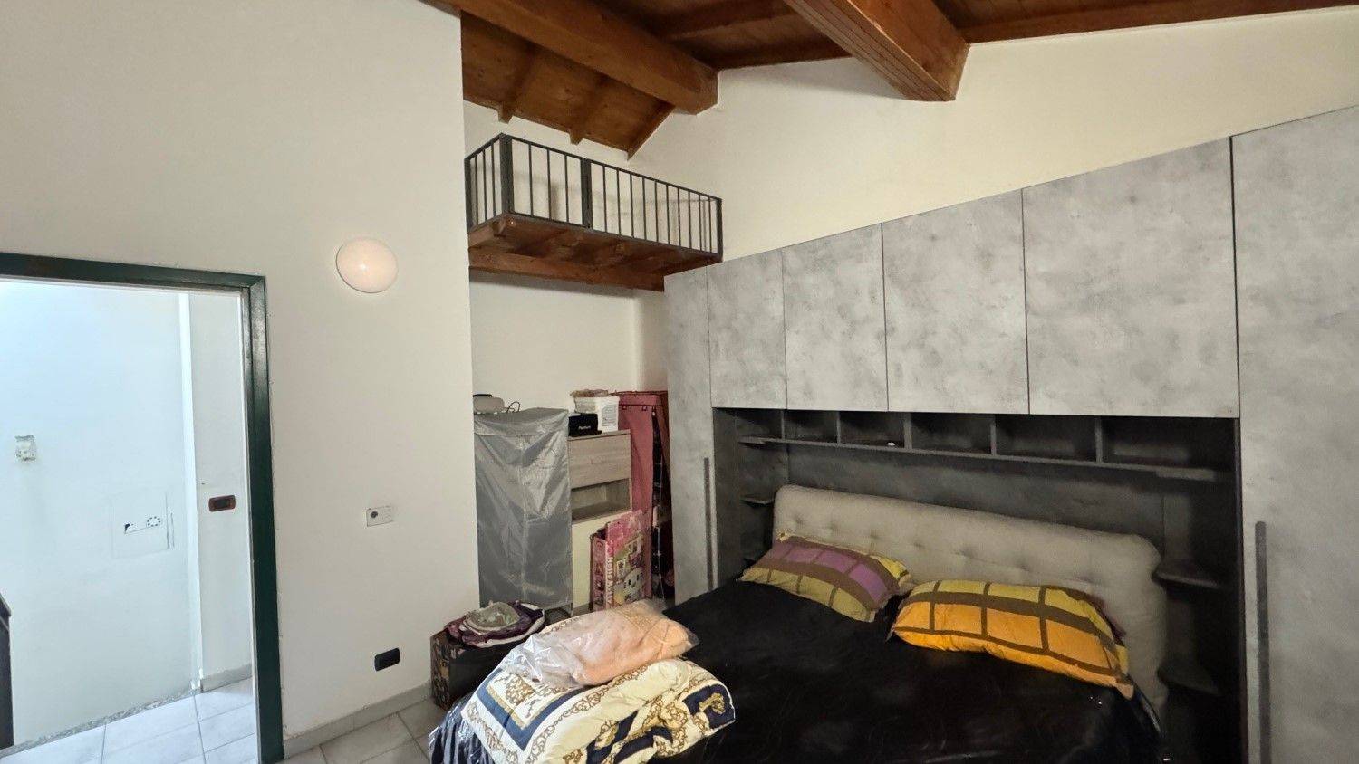 Camera da letto