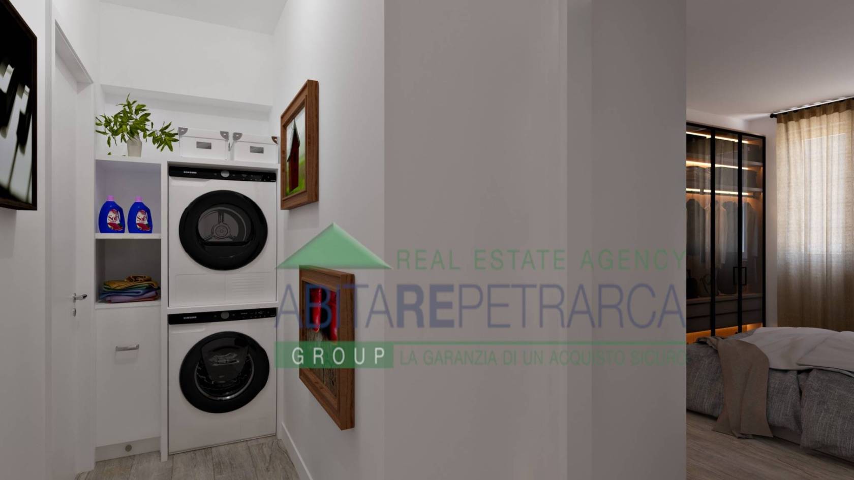 Interno appartamento