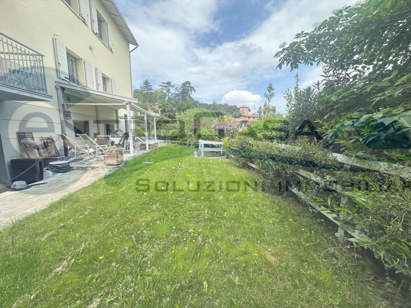 Giardino