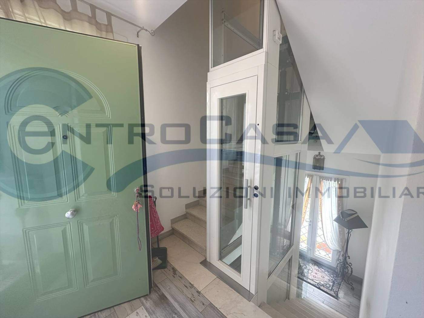 Interno appartamento