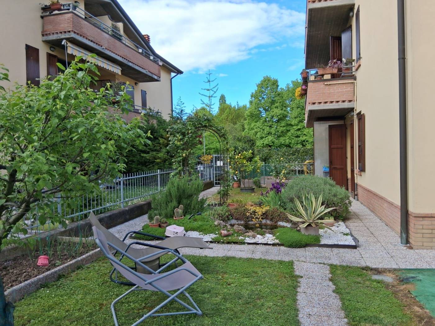 Giardino