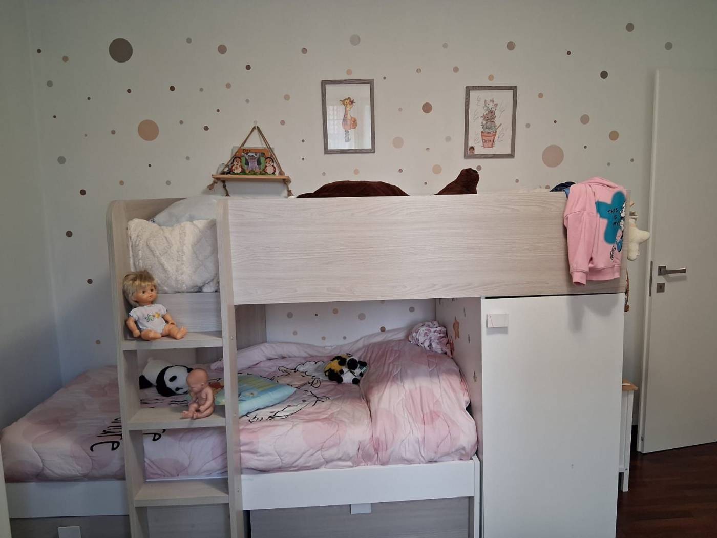 Camera da letto