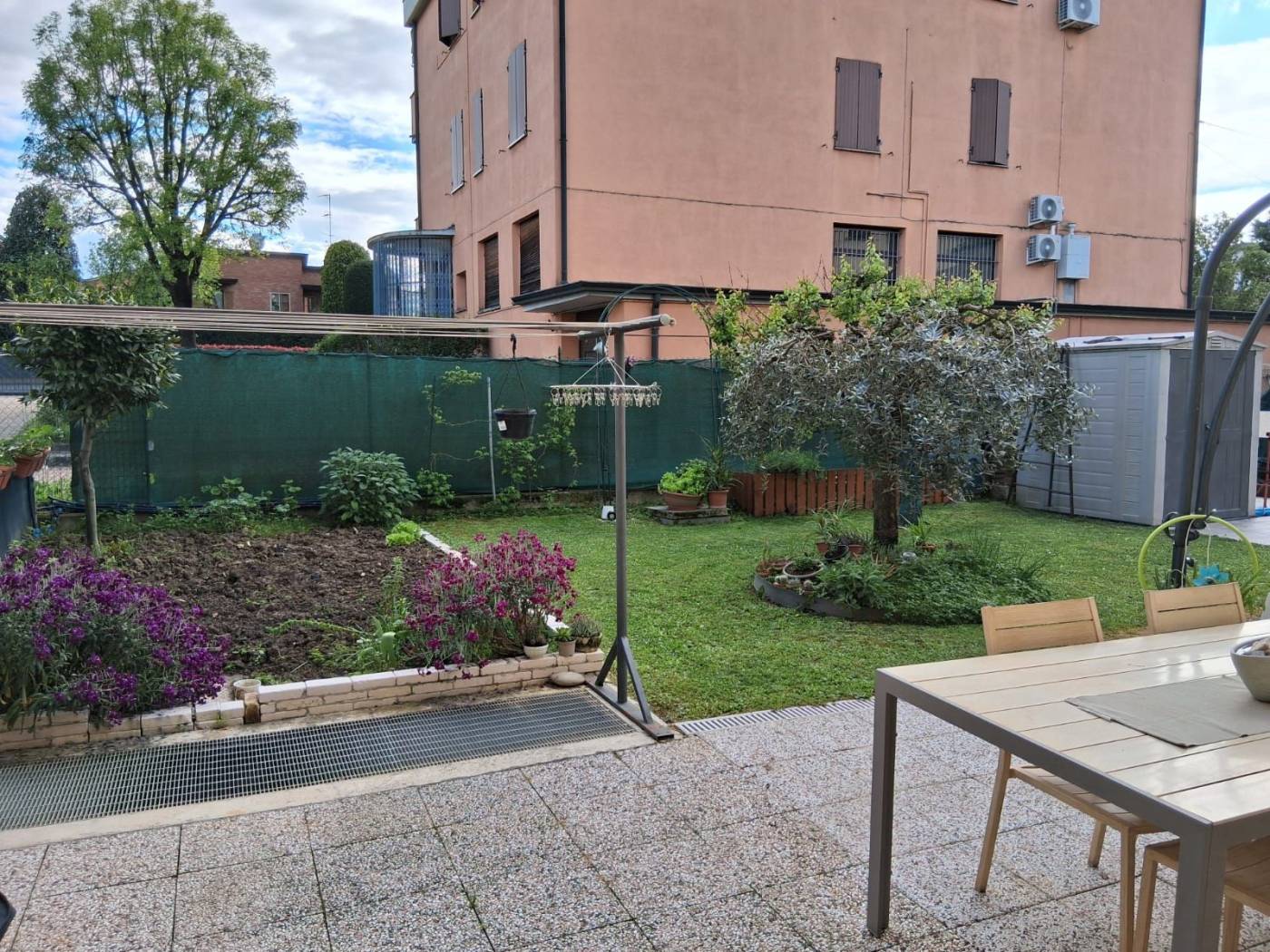 Giardino