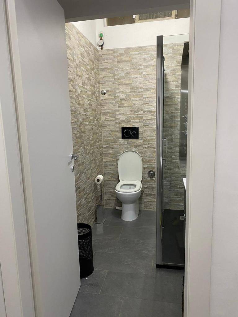 Bagno Bagno