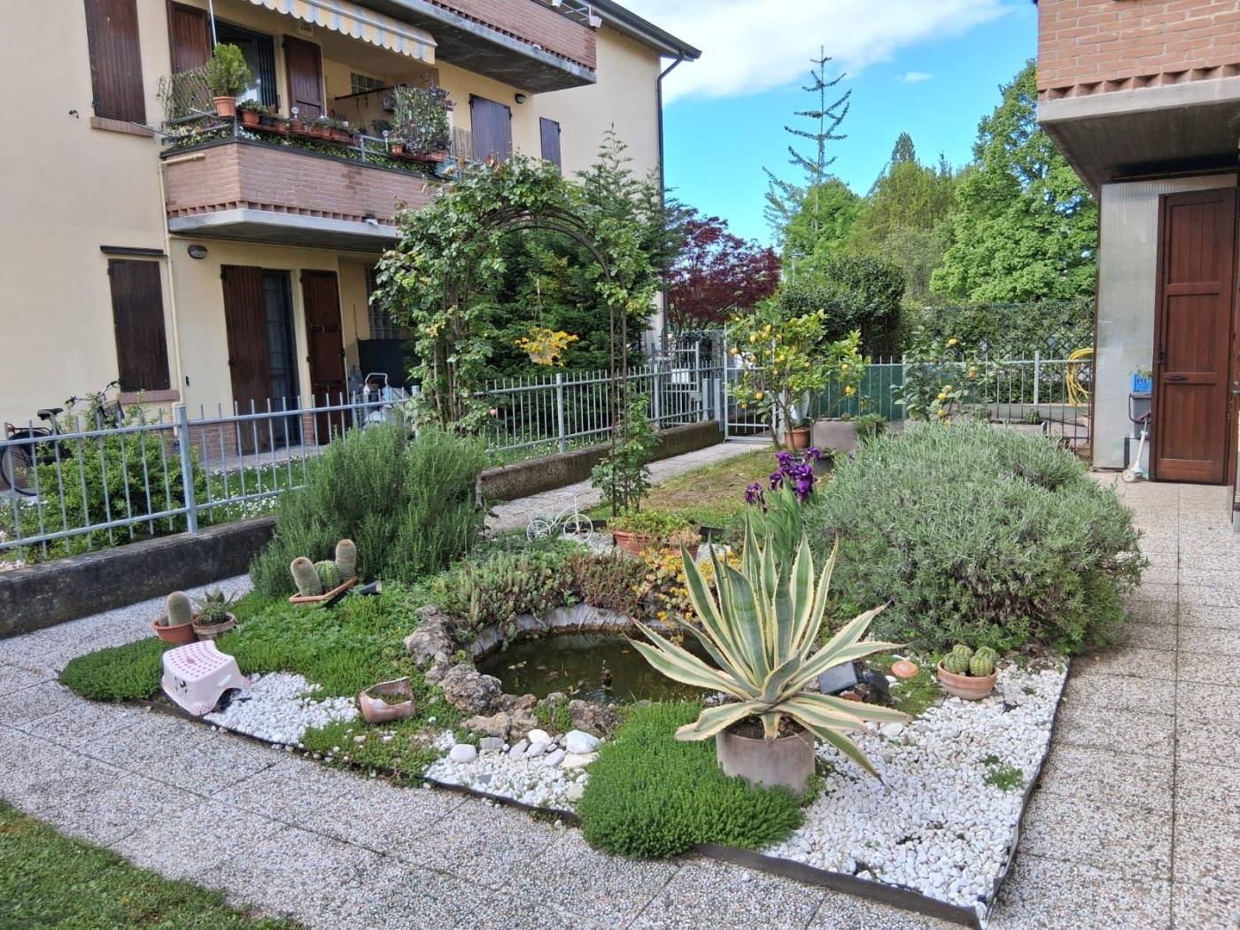 Giardino