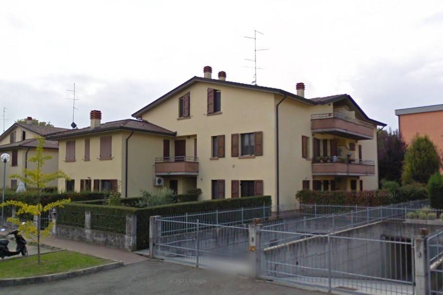 Facciata
