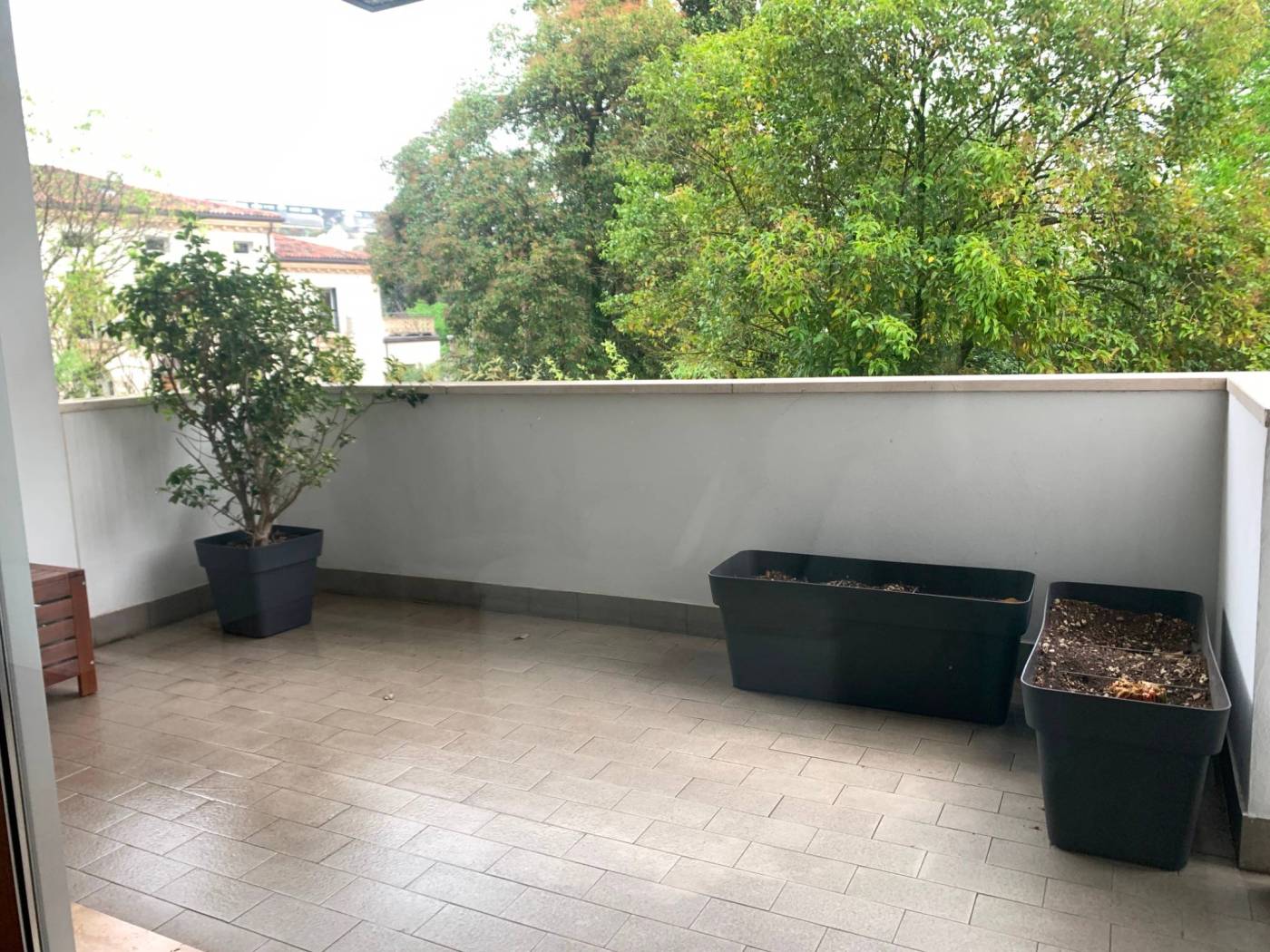 Terrazzo