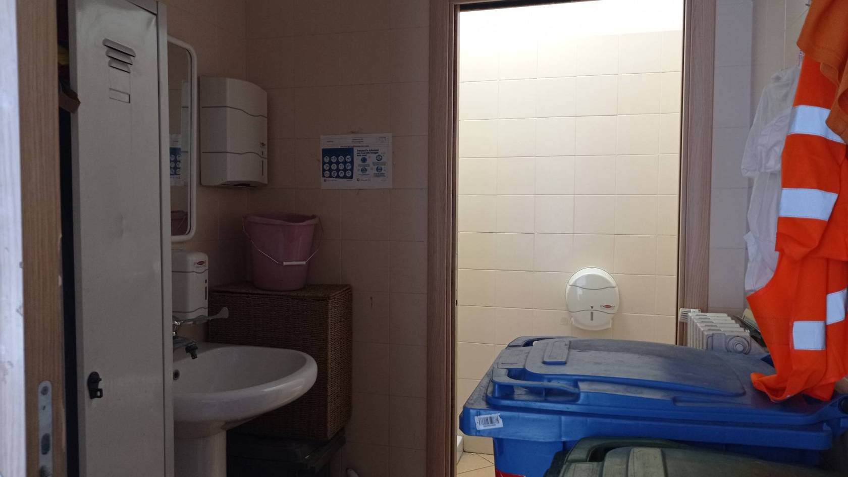 Bagno