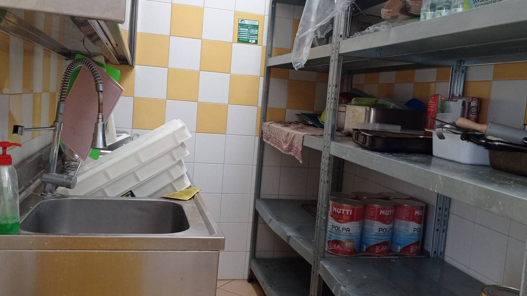 Cucina