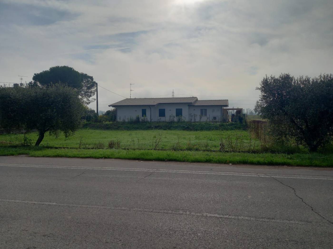 Terreno