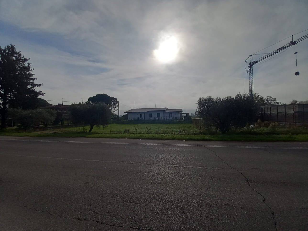 Terreno