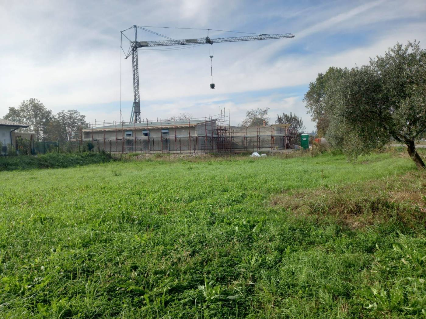 Terreno