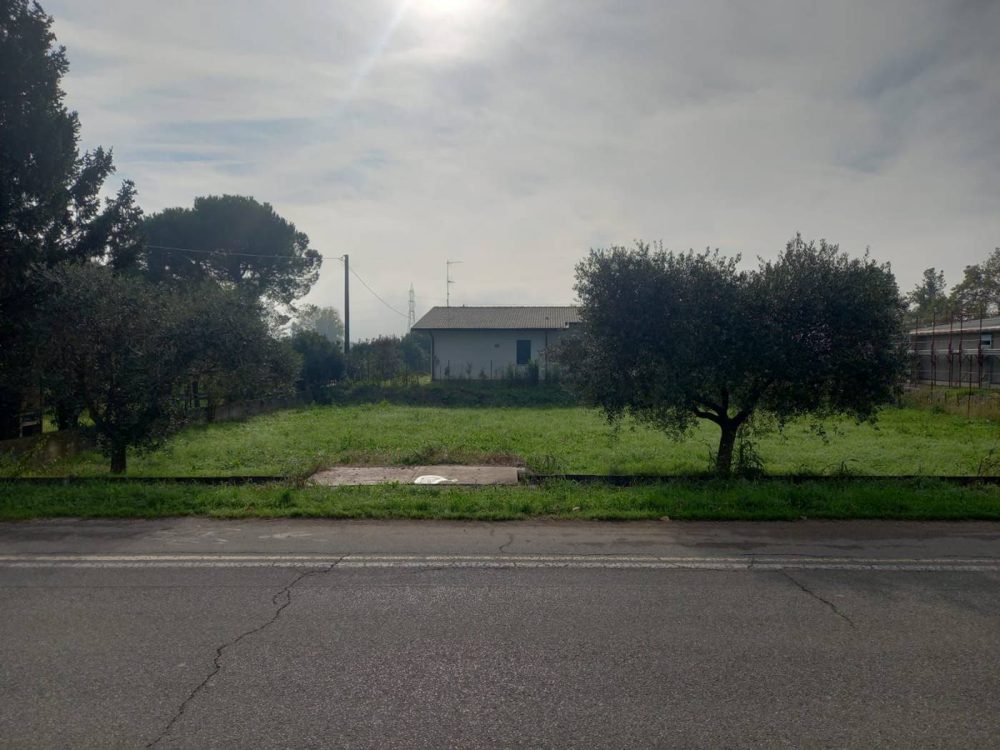 Terreno