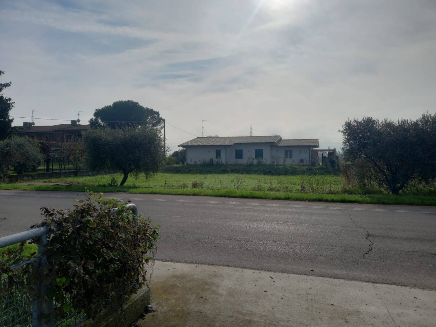 Terreno