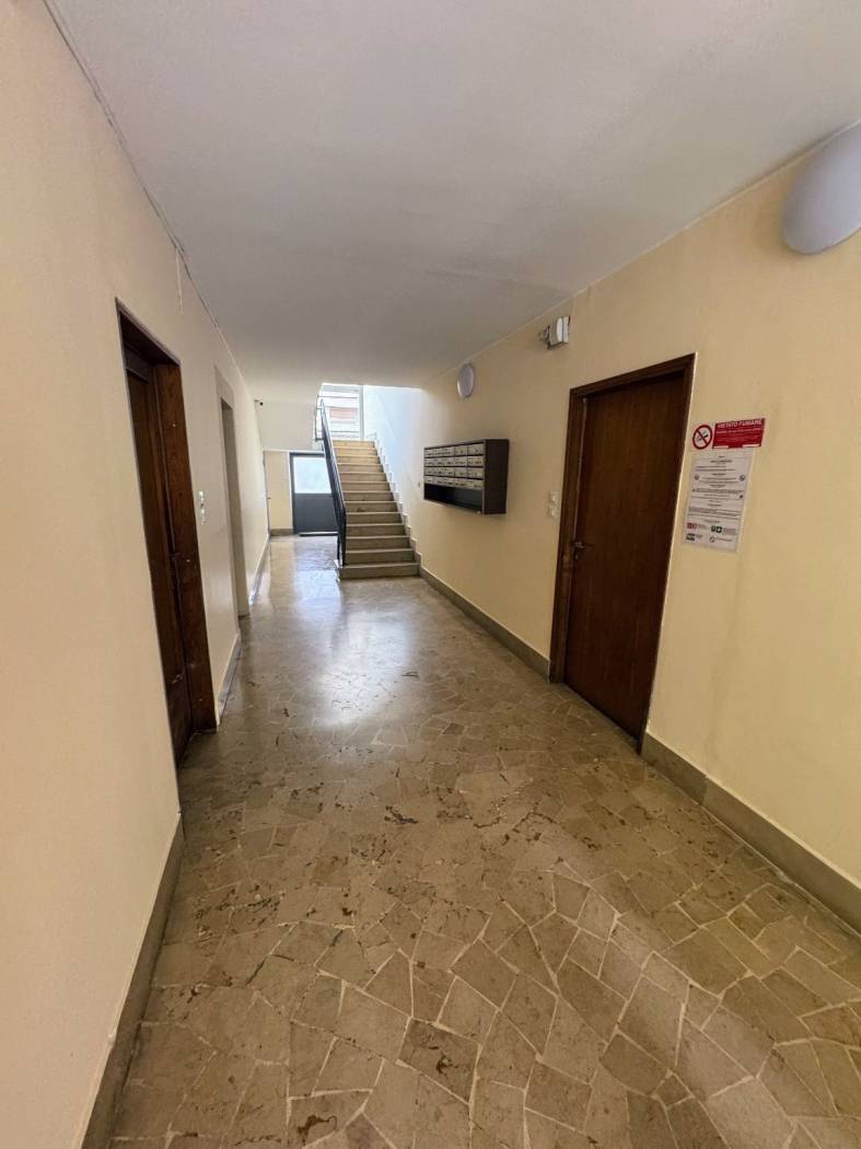 Interno palazzo