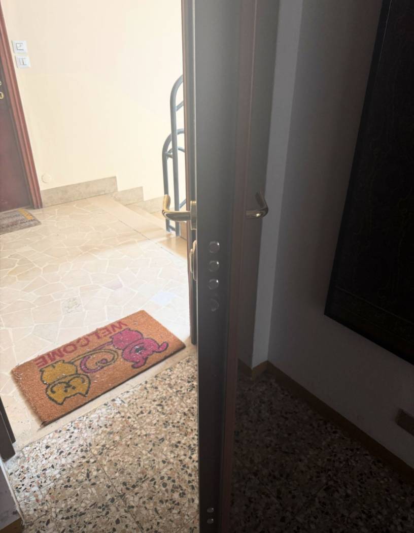 Interno palazzo