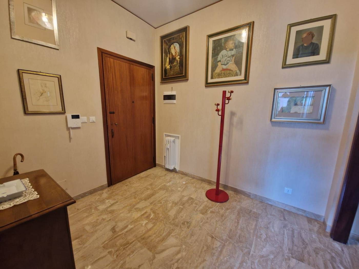 Ingresso