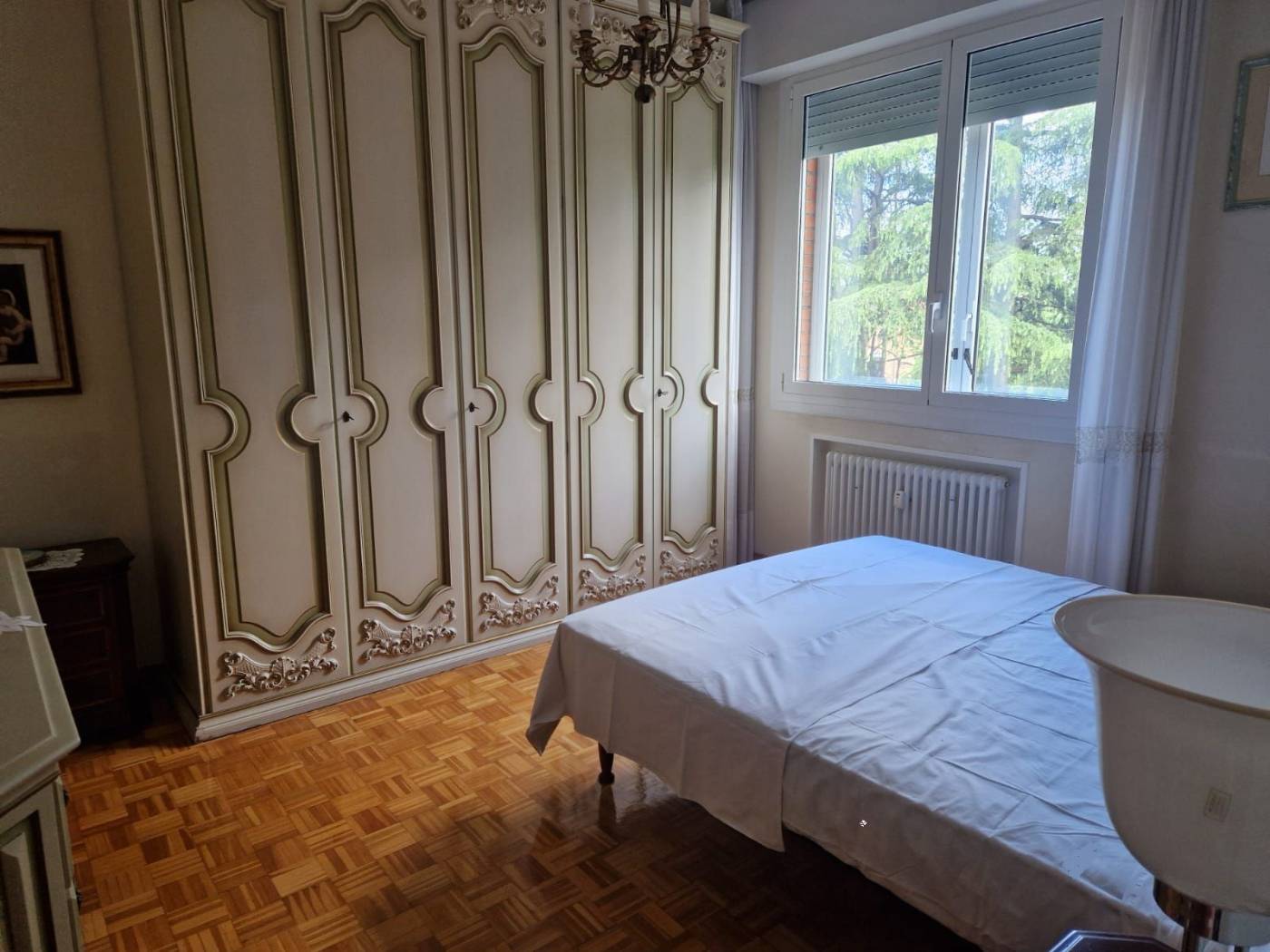 Camera da letto