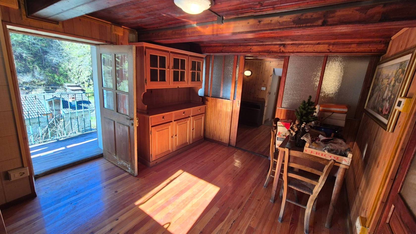 Veranda
