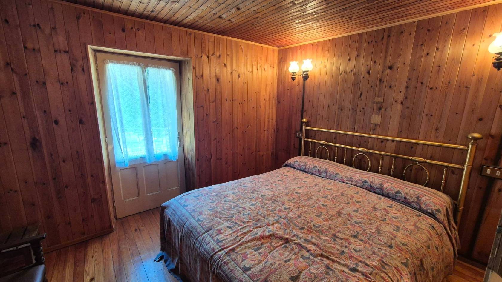 Camera da letto