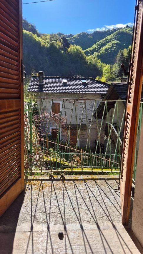 Balcone