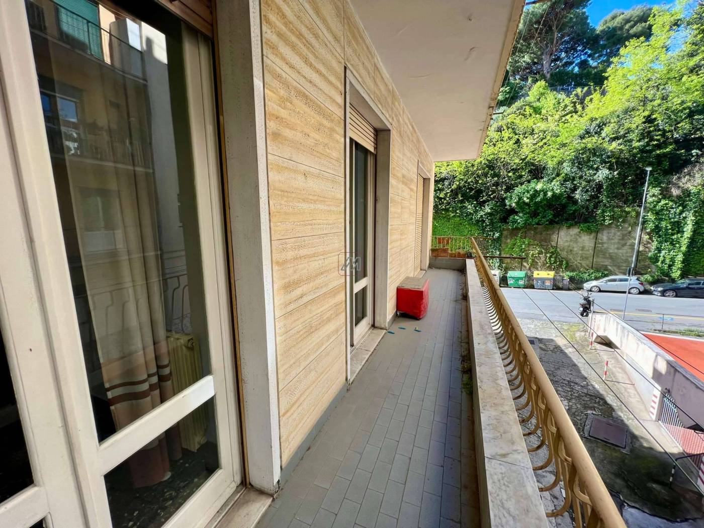 Balcone
